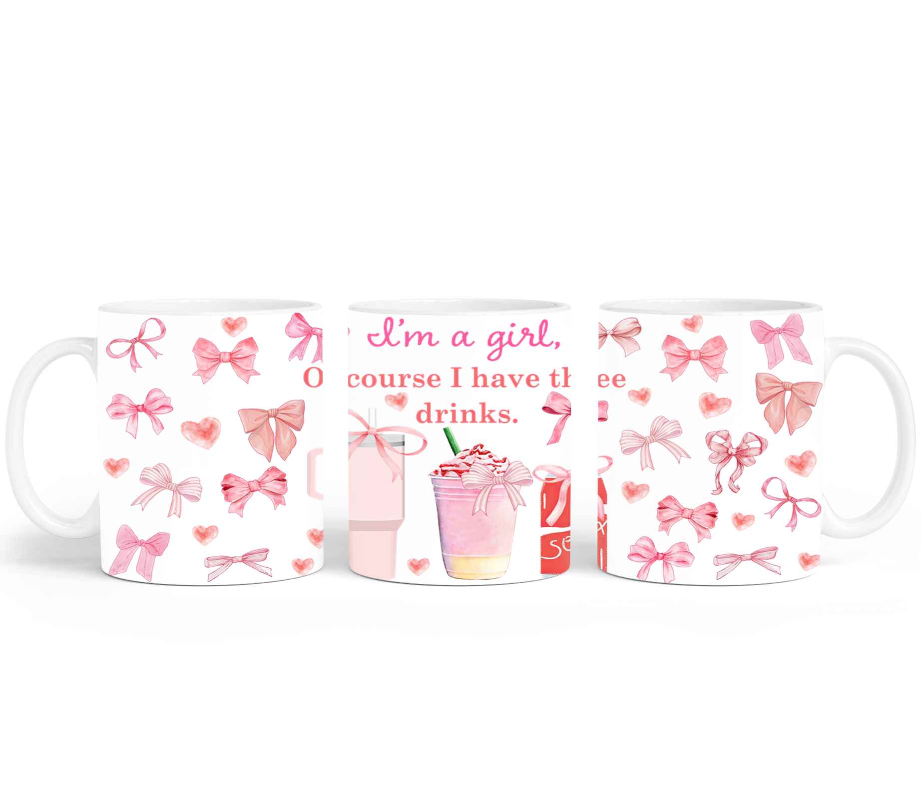 I am a Girl-10257